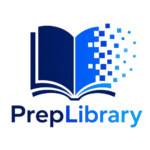 preplibrary logo