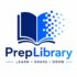 Preplibrary logo