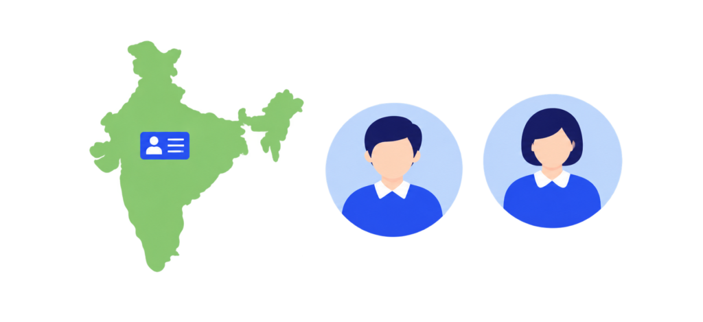all india student interaction