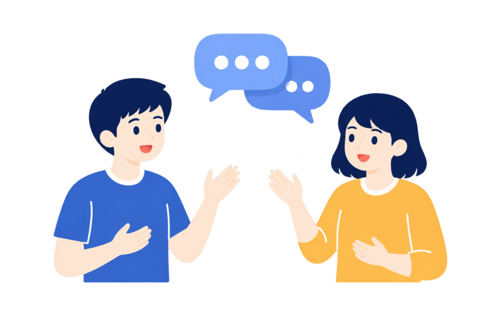discussion rooms