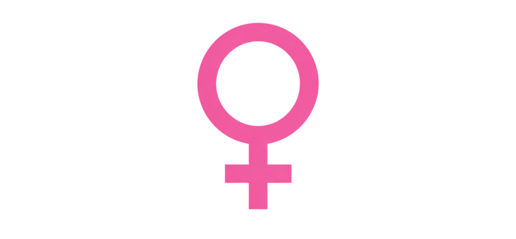 female only community