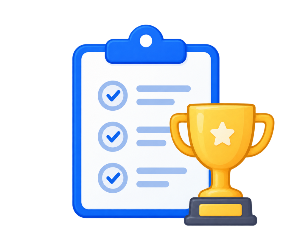 monthly grand tests